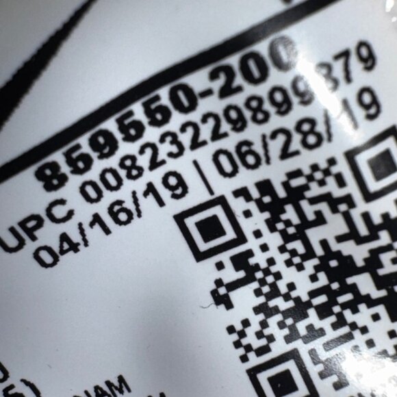 Nike Air Max Women's Size 6 Thea Slip-On Sneakers Tan Leather & MeshCasual Style - Picture 7 of 9